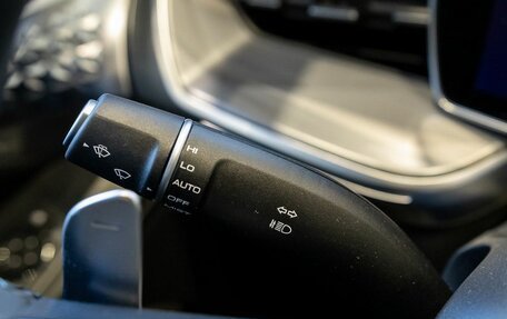 Haval F7x, 2025 год, 3 662 010 рублей, 22 фотография