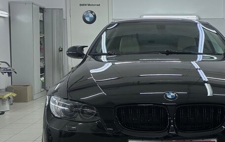 BMW 3 серия, 2007 год, 1 500 000 рублей, 1 фотография