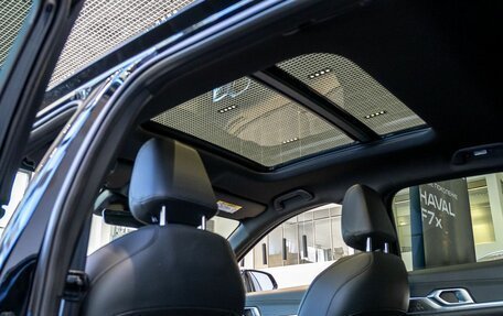 Haval F7x, 2025 год, 3 662 010 рублей, 28 фотография