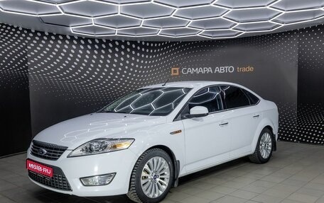Ford Mondeo IV, 2008 год, 621 000 рублей, 1 фотография