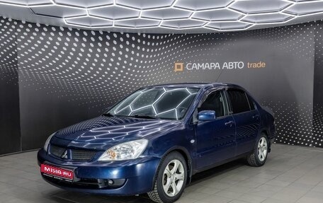 Mitsubishi Lancer IX, 2005 год, 321 000 рублей, 1 фотография