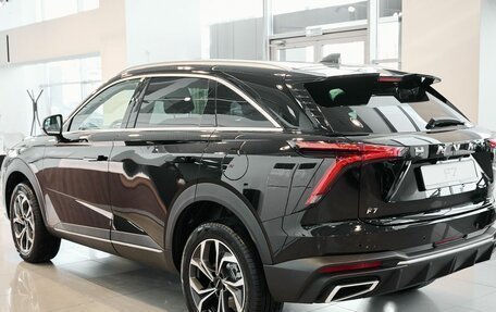 Haval F7, 2025 год, 3 563 010 рублей, 10 фотография