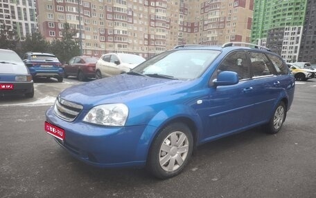 Chevrolet Lacetti, 2010 год, 360 000 рублей, 1 фотография