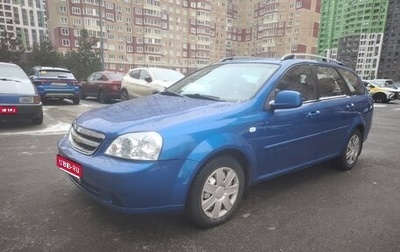 Chevrolet Lacetti, 2010 год, 360 000 рублей, 1 фотография