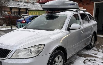 Skoda Octavia, 2012 год, 800 000 рублей, 1 фотография