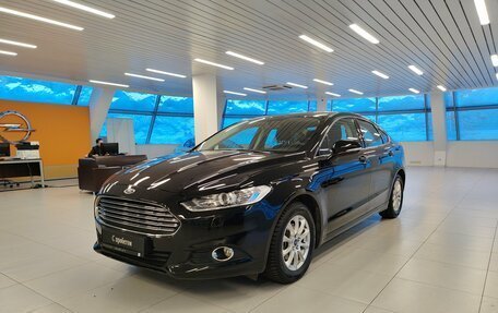 Ford Mondeo V, 2016 год, 1 675 000 рублей, 1 фотография