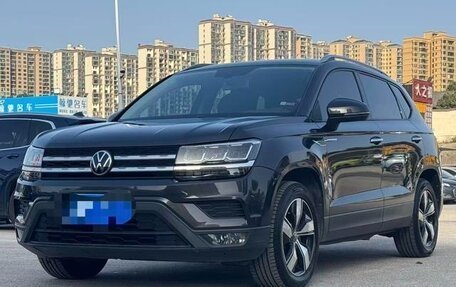 Volkswagen Tharu, 2021 год, 1 480 000 рублей, 1 фотография