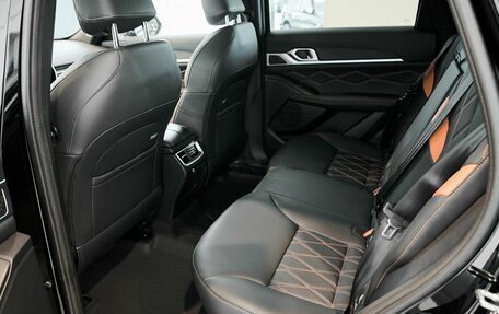 Haval F7, 2025 год, 3 563 010 рублей, 16 фотография