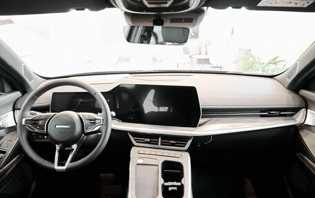 Haval F7, 2025 год, 3 563 010 рублей, 17 фотография