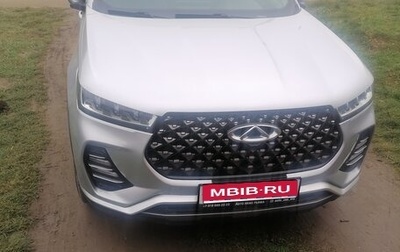 Chery Tiggo 7 Pro, 2023 год, 1 646 000 рублей, 1 фотография