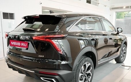 Haval F7, 2025 год, 3 563 010 рублей, 15 фотография