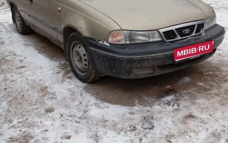 Daewoo Nexia I рестайлинг, 2005 год, 110 000 рублей, 1 фотография