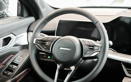 Haval F7, 2025 год, 3 563 010 рублей, 18 фотография