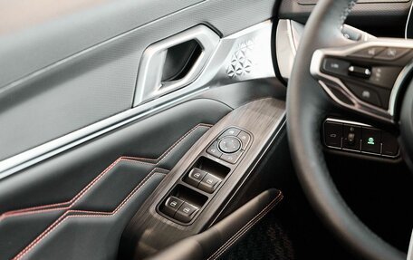 Haval F7, 2025 год, 3 563 010 рублей, 20 фотография