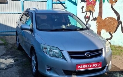 Toyota Corolla, 2008 год, 990 000 рублей, 1 фотография