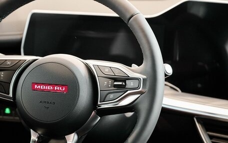 Haval F7, 2025 год, 3 563 010 рублей, 21 фотография