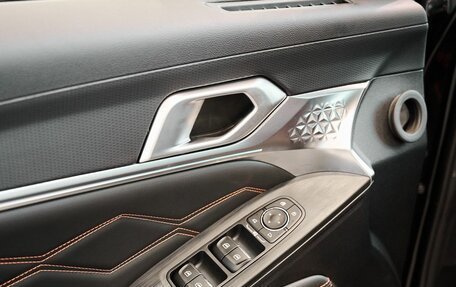 Haval F7, 2025 год, 3 563 010 рублей, 29 фотография