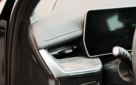 Haval F7, 2025 год, 3 563 010 рублей, 30 фотография