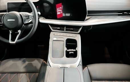 Haval F7, 2025 год, 3 563 010 рублей, 25 фотография