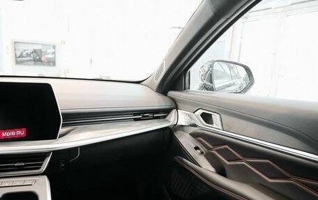 Haval F7, 2025 год, 3 563 010 рублей, 26 фотография