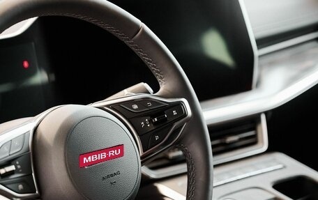 Haval F7, 2025 год, 3 563 010 рублей, 34 фотография