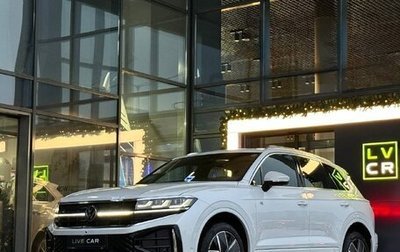 Volkswagen Touareg III, 2025 год, 12 300 000 рублей, 1 фотография