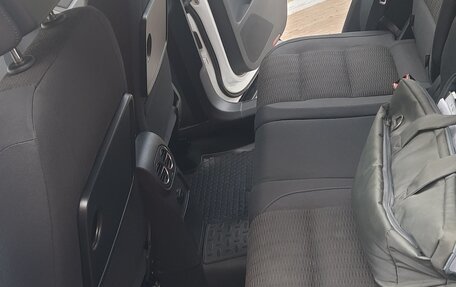 Volkswagen Tiguan I, 2011 год, 1 450 000 рублей, 6 фотография