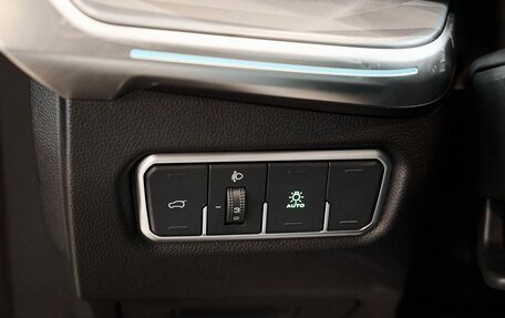 Haval F7, 2025 год, 3 563 010 рублей, 38 фотография