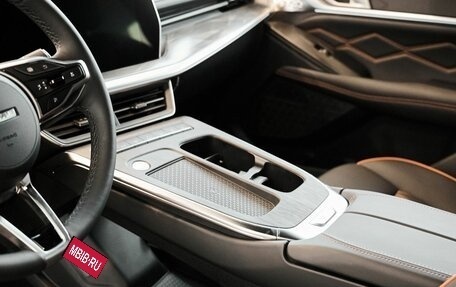 Haval F7, 2025 год, 3 563 010 рублей, 35 фотография