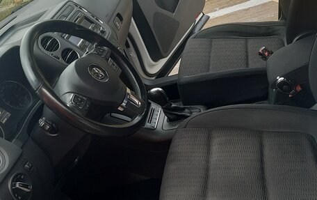 Volkswagen Tiguan I, 2011 год, 1 450 000 рублей, 7 фотография