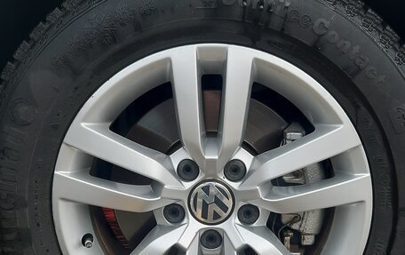 Volkswagen Tiguan I, 2011 год, 1 450 000 рублей, 14 фотография