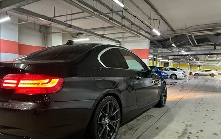 BMW 3 серия, 2007 год, 1 500 000 рублей, 7 фотография
