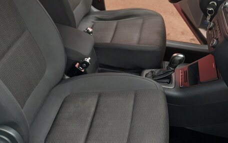 Volkswagen Tiguan I, 2011 год, 1 450 000 рублей, 12 фотография