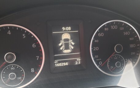 Volkswagen Tiguan I, 2011 год, 1 450 000 рублей, 8 фотография