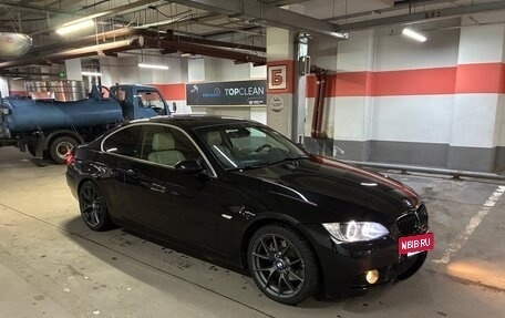 BMW 3 серия, 2007 год, 1 500 000 рублей, 3 фотография