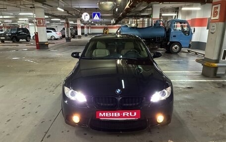 BMW 3 серия, 2007 год, 1 500 000 рублей, 6 фотография