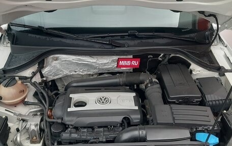 Volkswagen Tiguan I, 2011 год, 1 450 000 рублей, 13 фотография