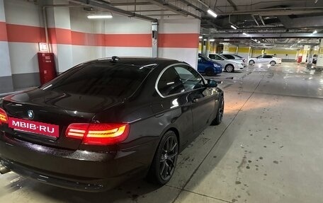 BMW 3 серия, 2007 год, 1 500 000 рублей, 5 фотография