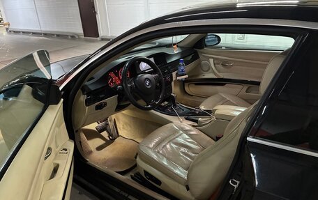 BMW 3 серия, 2007 год, 1 500 000 рублей, 10 фотография