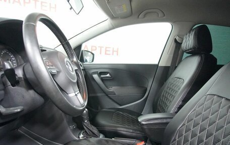 Volkswagen Polo VI (EU Market), 2014 год, 798 000 рублей, 9 фотография