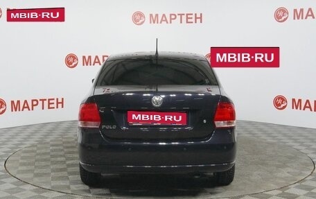 Volkswagen Polo VI (EU Market), 2014 год, 798 000 рублей, 6 фотография