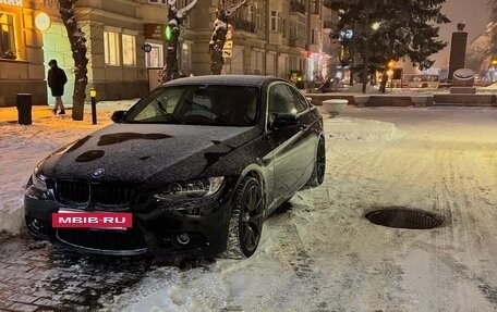 BMW 3 серия, 2007 год, 1 500 000 рублей, 11 фотография