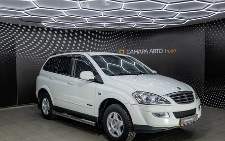 SsangYong Kyron I, 2014 год, 1 008 000 рублей, 3 фотография