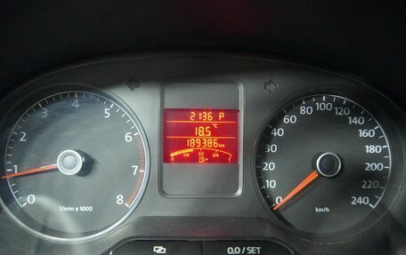 Volkswagen Polo VI (EU Market), 2014 год, 798 000 рублей, 17 фотография