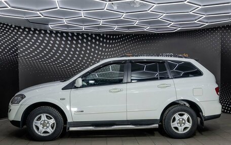 SsangYong Kyron I, 2014 год, 1 008 000 рублей, 6 фотография