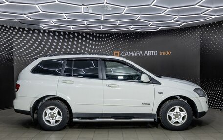 SsangYong Kyron I, 2014 год, 1 008 000 рублей, 5 фотография