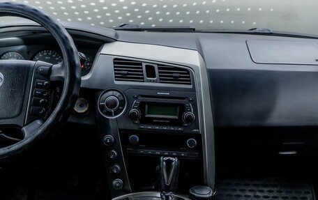 SsangYong Kyron I, 2014 год, 1 008 000 рублей, 15 фотография