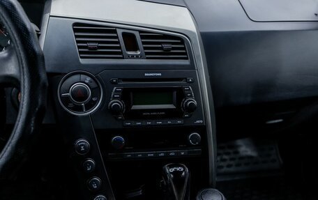 SsangYong Kyron I, 2014 год, 1 008 000 рублей, 14 фотография