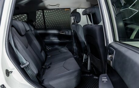 SsangYong Kyron I, 2014 год, 1 008 000 рублей, 19 фотография