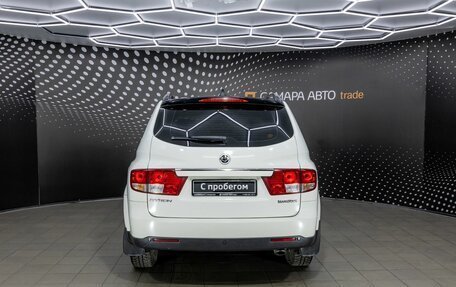 SsangYong Kyron I, 2014 год, 1 008 000 рублей, 8 фотография
